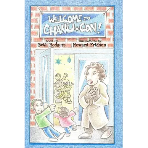 Welcome to Chanu-Con!