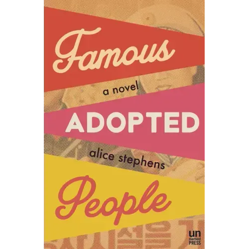 Famous Adopted People