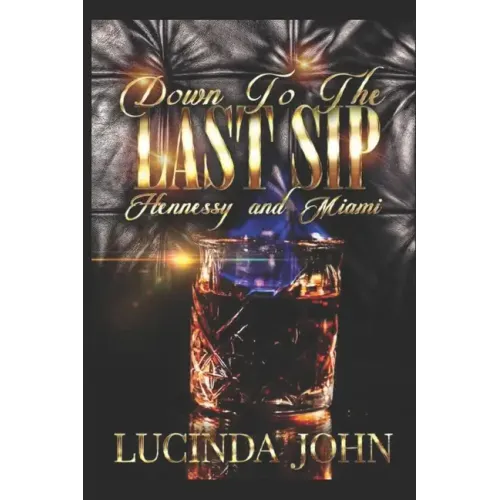 Down To The Last Sip: Hennessy and Miami