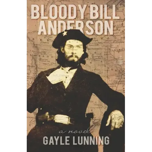 Bloody Bill Anderson
