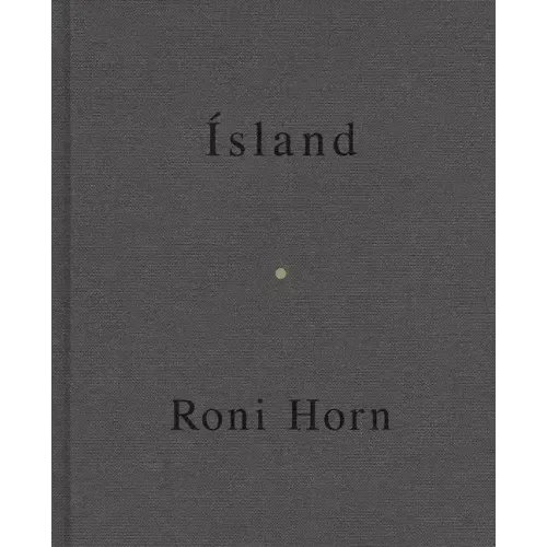 Roni Horn: Mother, Wonder