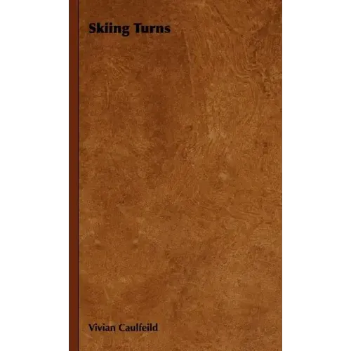 Skiing Turns