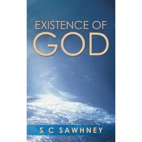 Existence of God
