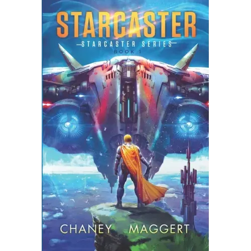 Starcaster