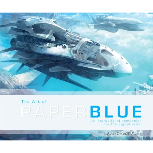 The Art of Paperblue