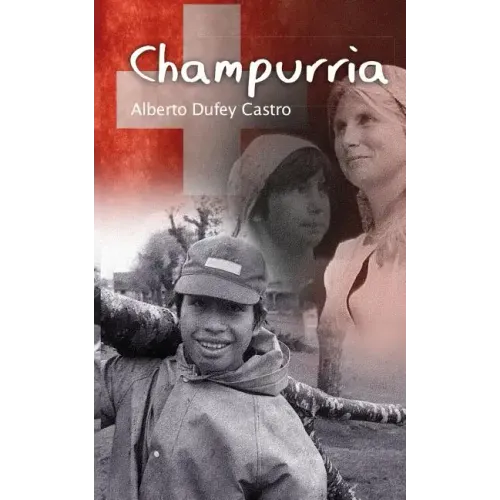 Champurria