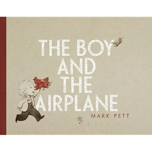 The Boy and the Airplane