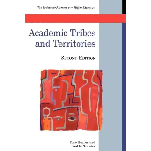 Academic Tribes and Territories