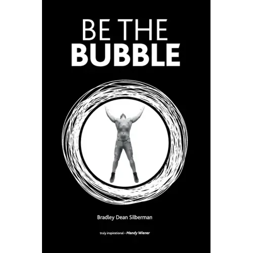 Be The Bubble