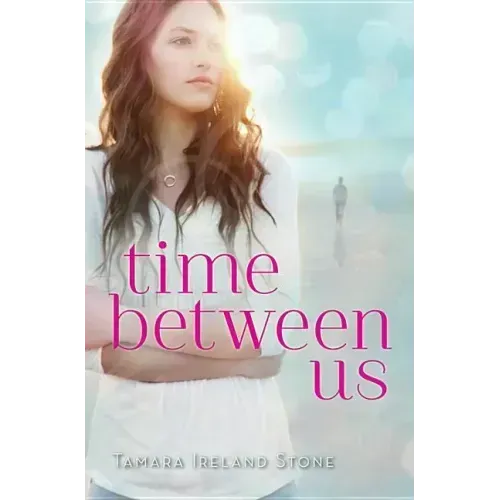 Time Between Us
