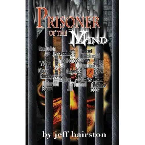 Prisoner Of The Mind