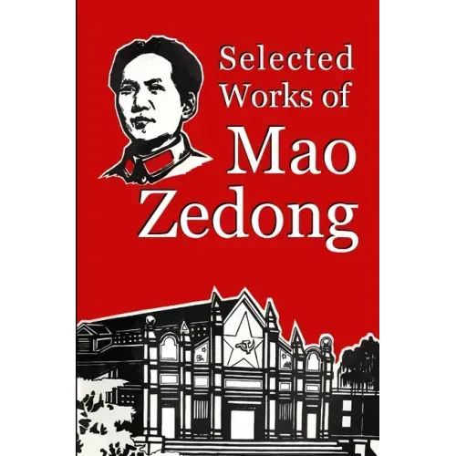 Selected Works of Mao Zedong