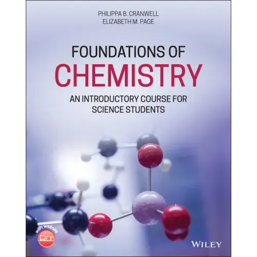 Foundations of Chemistry