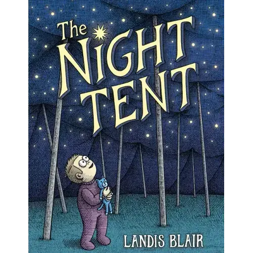 The Night Tent