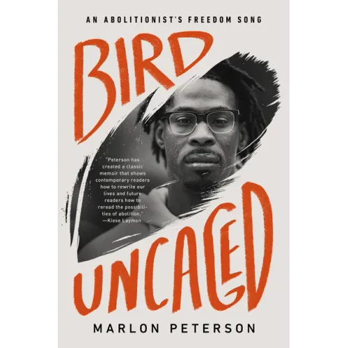 Bird Uncaged: An Abolitionist's Freedom Song