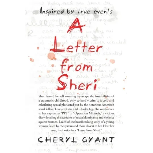 A Letter from Sheri