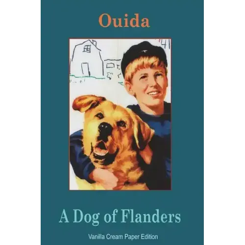 A Dog of Flanders