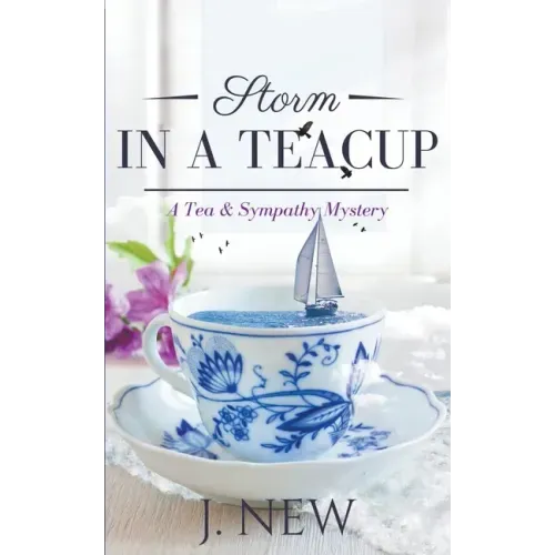 Storm in a Teacup
