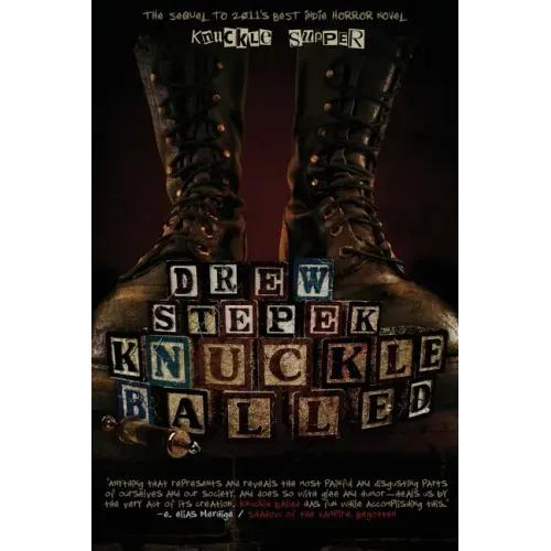 Knuckle Balled