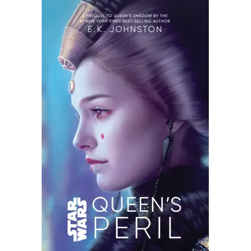 Queen's Peril
