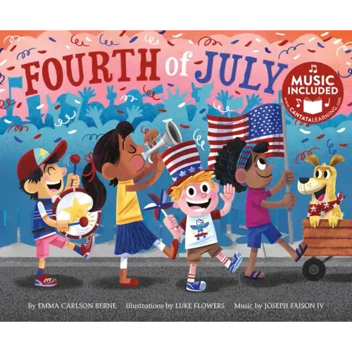 Fourth of July