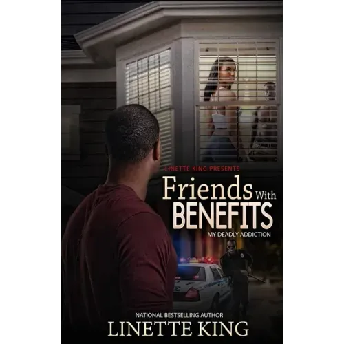 Friends w/ benefits: (My Deadly Addiction)