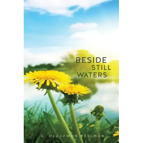Beside Still Waters