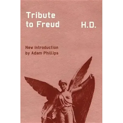 Tribute to Freud