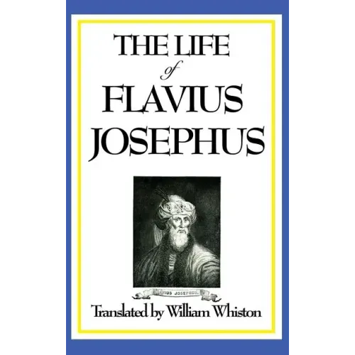 The Life of Flavius Josephus