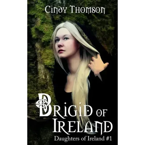 Brigid of Ireland