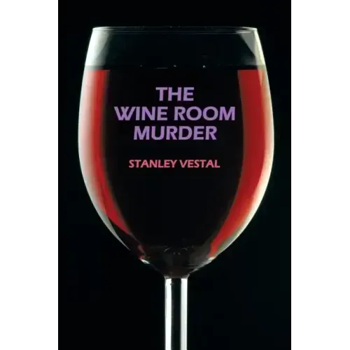 The Wine Room Murder