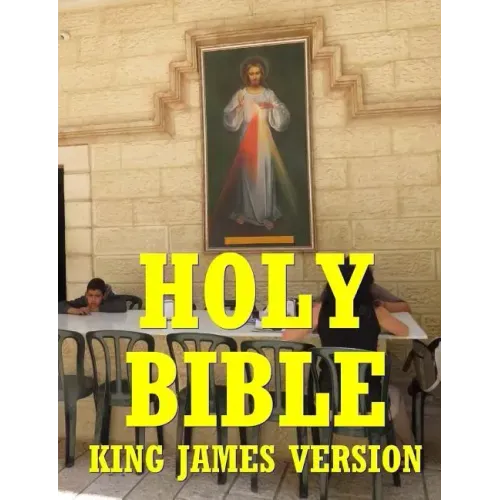 Holy Bible