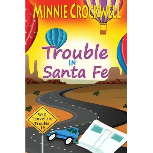 Trouble in Santa Fe