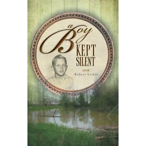 A Boy Kept Silent