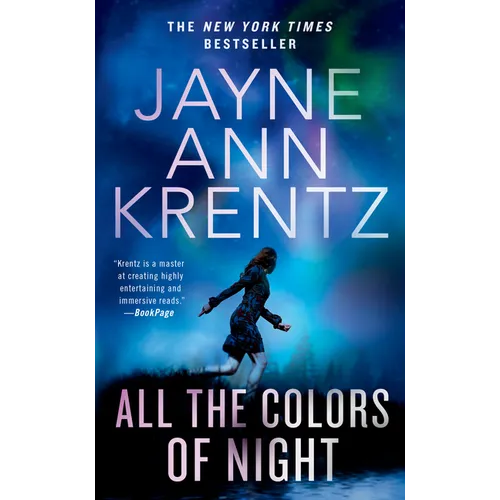 All the Colors of Night