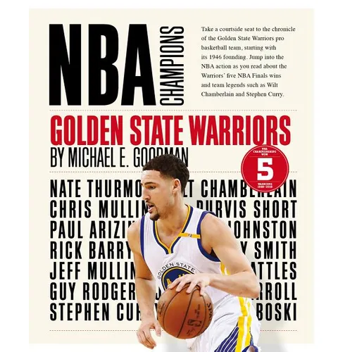 Golden State Warriors