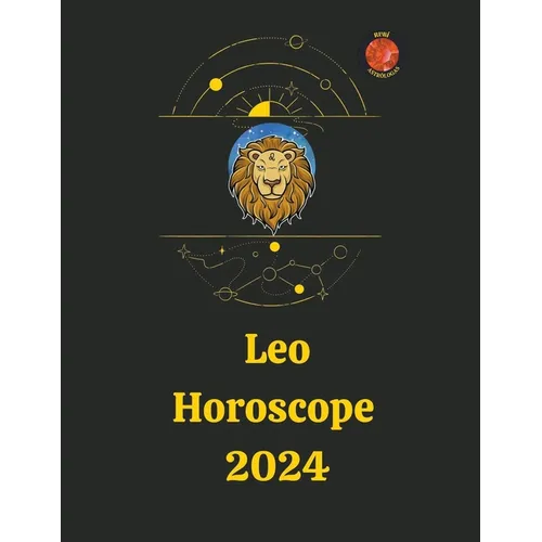 Leo Horoscope 2024
