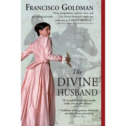 The Divine Husband