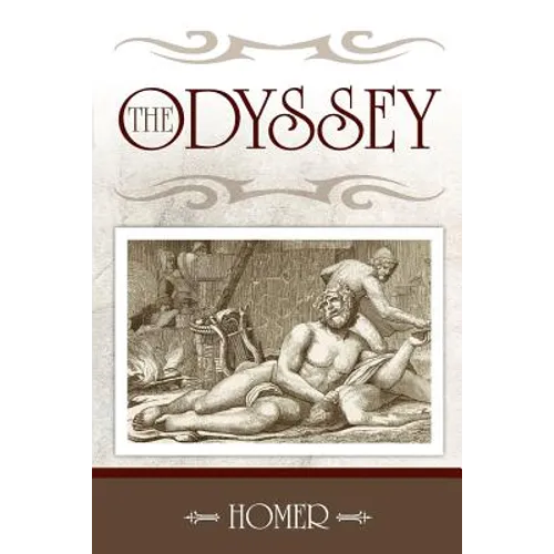 The Odyssey