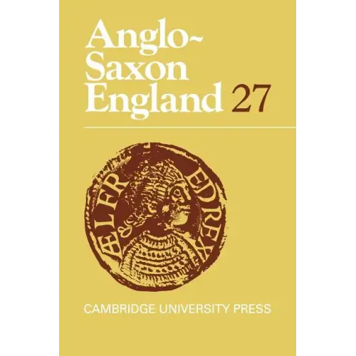 Anglo-Saxon England