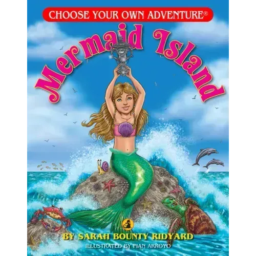 Mermaid Island