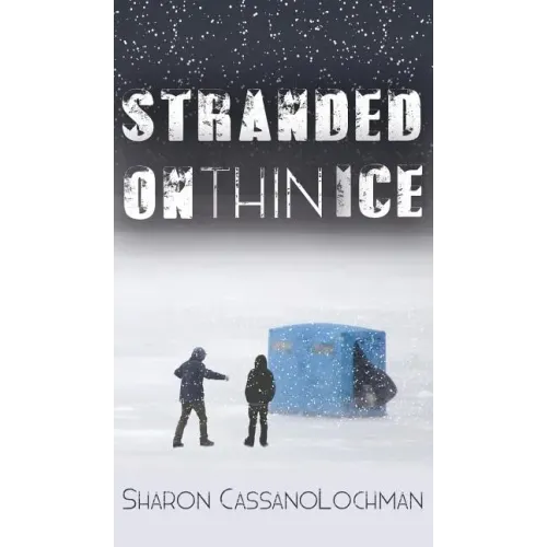 Stranded on Thin Ice