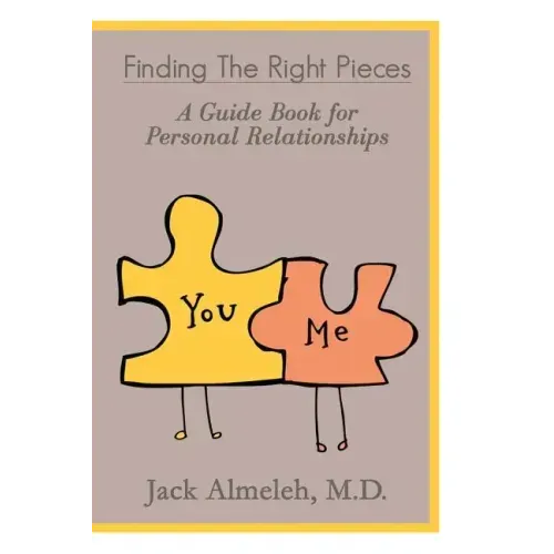 Finding the Right Pieces