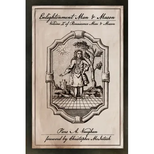 Enlightenment Man & Mason