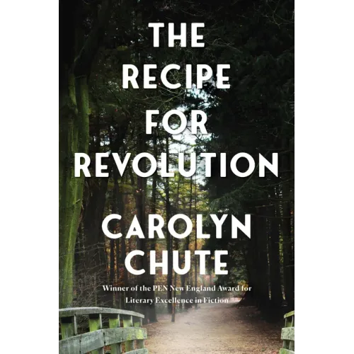 The Recipe for Revolution