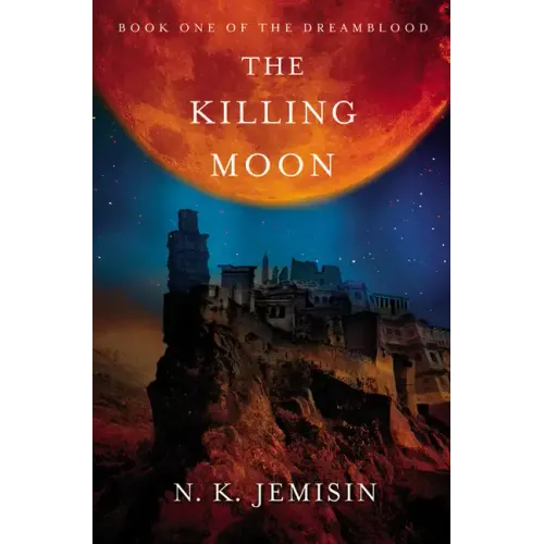 The Killing Moon