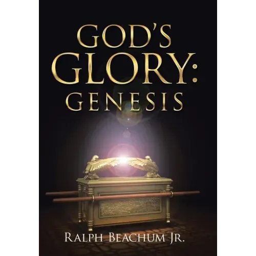God's Glory: Genesis