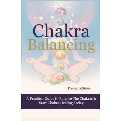 Chakra Balancing