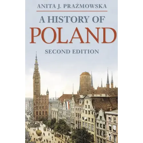 A History of Poland