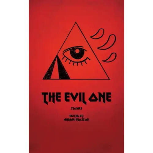 The Evil One: Stories